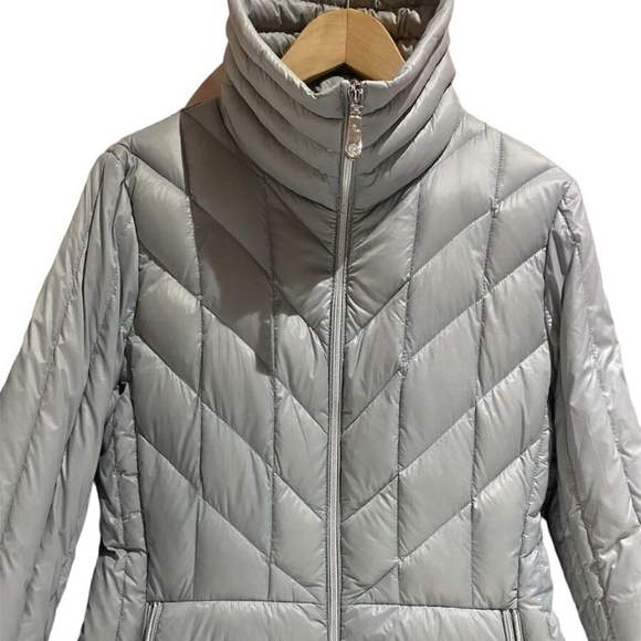 Vince Camuto down jacket size M - Picture 1 of 5